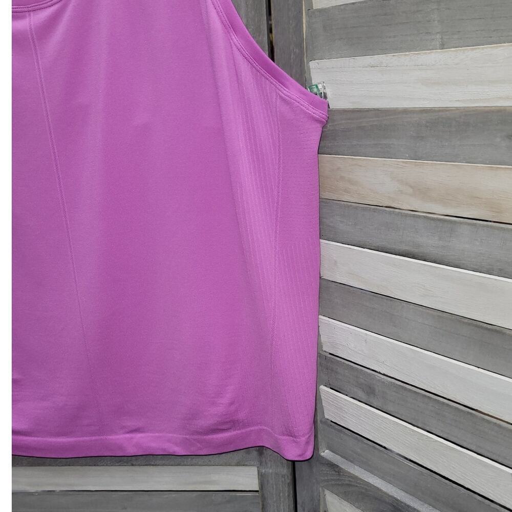 Women's Seamless Racerback Tank Top | All in Motion | X Large - Picture 3 of 11